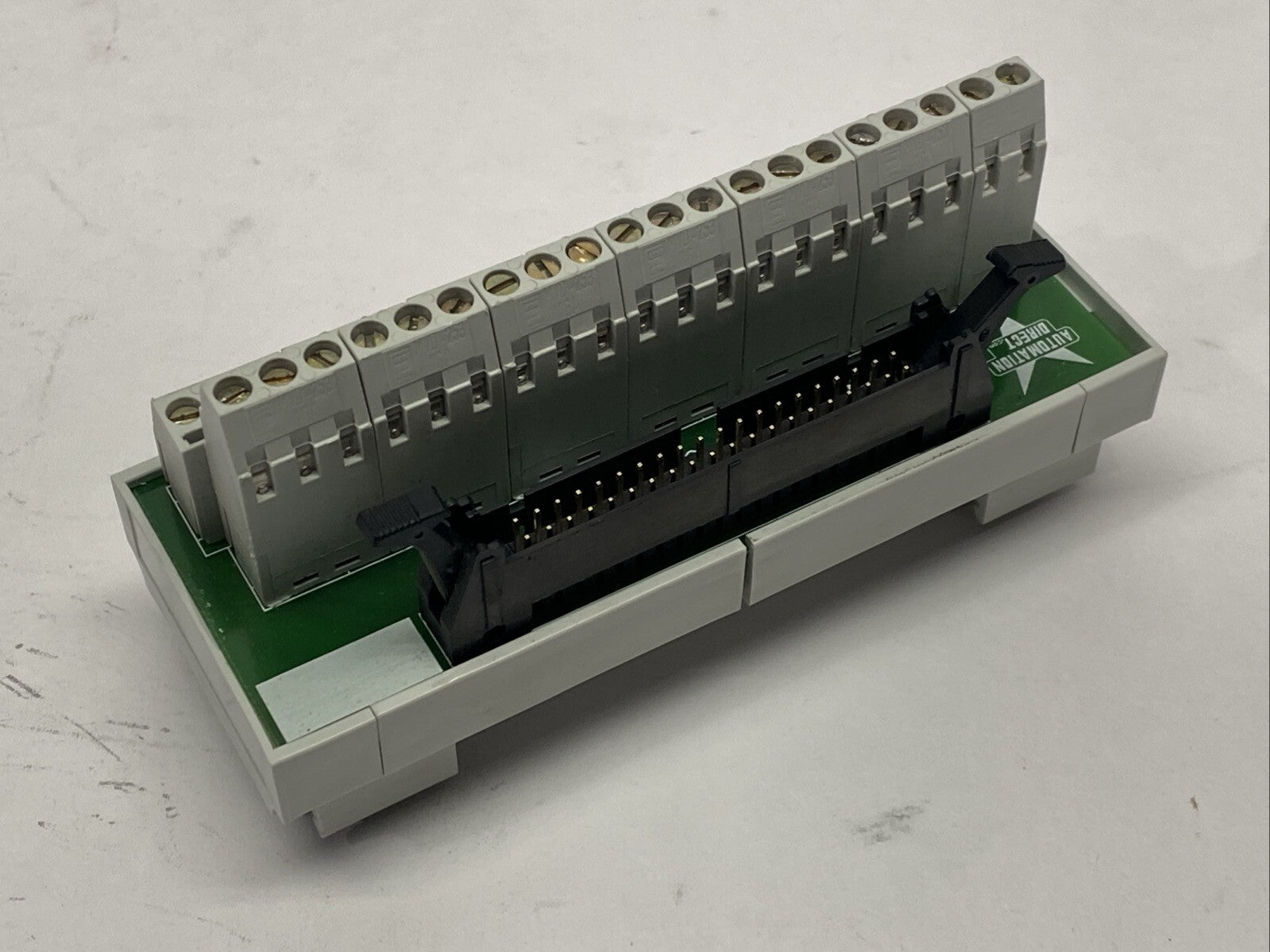 Automation Direct ZL-CM40 Ziplink Communication Module - Maverick Industrial Sales