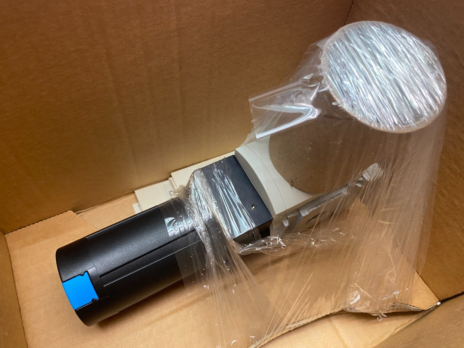 Festo MS6N-LRP-3/8-D7-A8M-AS Pressure Regulator 538053 - Maverick Industrial Sales