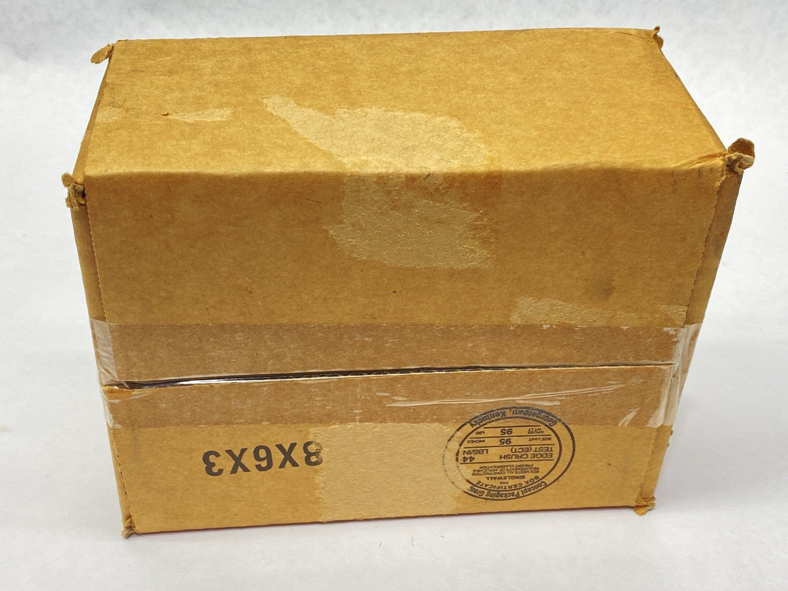 FNWNBGZ1NAR6L | Flange Accessory Pack 2-1/2" 150# ZN NA 1/16 RNG NBG SET - New - Maverick Industrial Sales