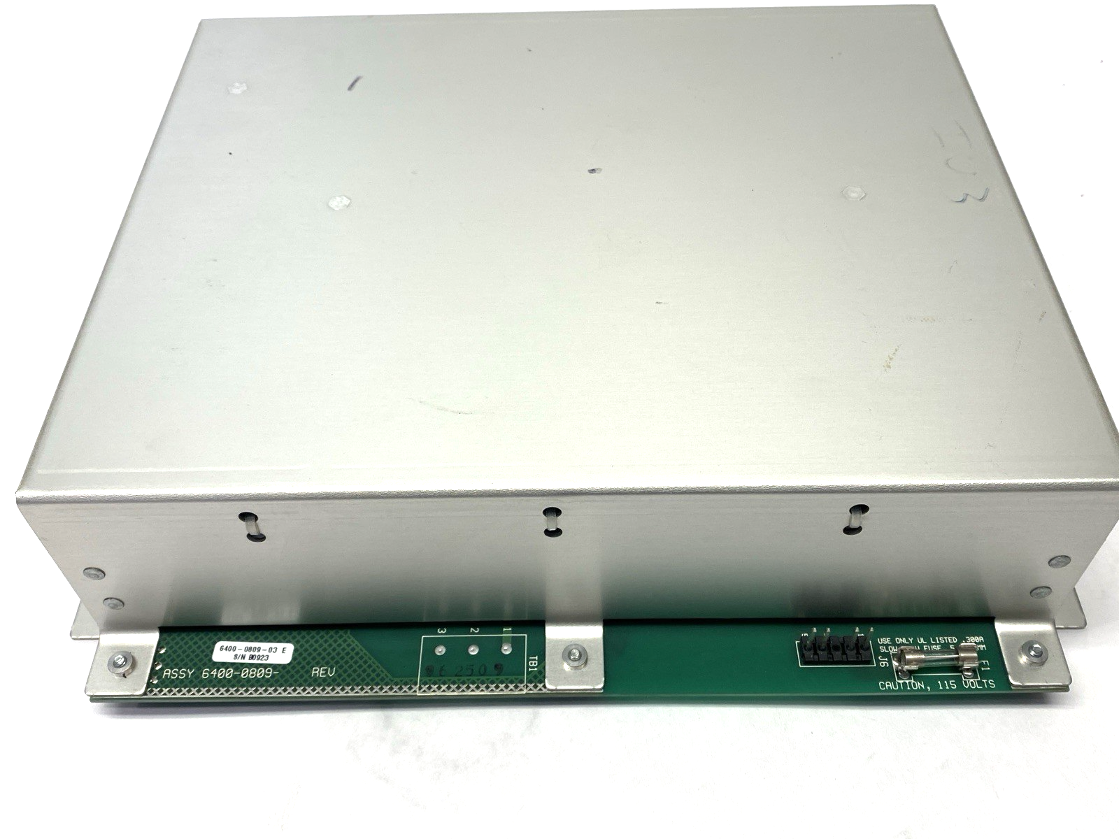 Trane X13650475-04 Rev F Chiller Control Module 6200-0048-04 - Maverick Industrial Sales
