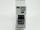 BBC S221K4A Circuit Breaker 1-Pole 4A 400/690V - Maverick Industrial Sales