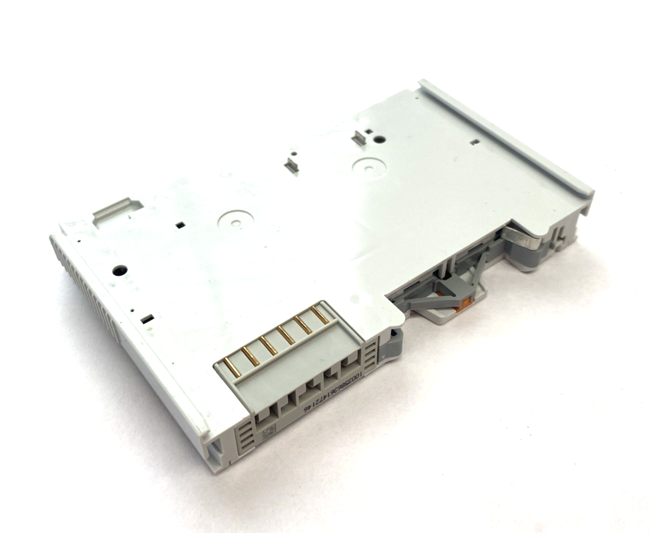 EL3152 | Beckhoff EtherCAT 2‑Channel Analog Input Terminal, 16-bit, 4-20mA - Used - Maverick Industrial Sales