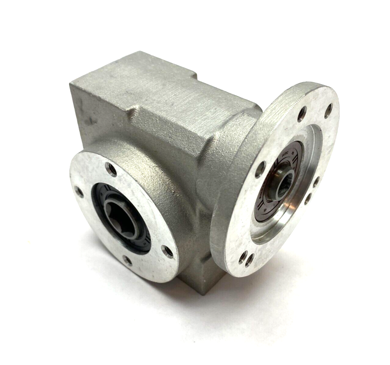 Bosch Rexroth 3842520723 Slip-On Gear Unit i=12, 7.3Nm - Maverick Industrial Sales