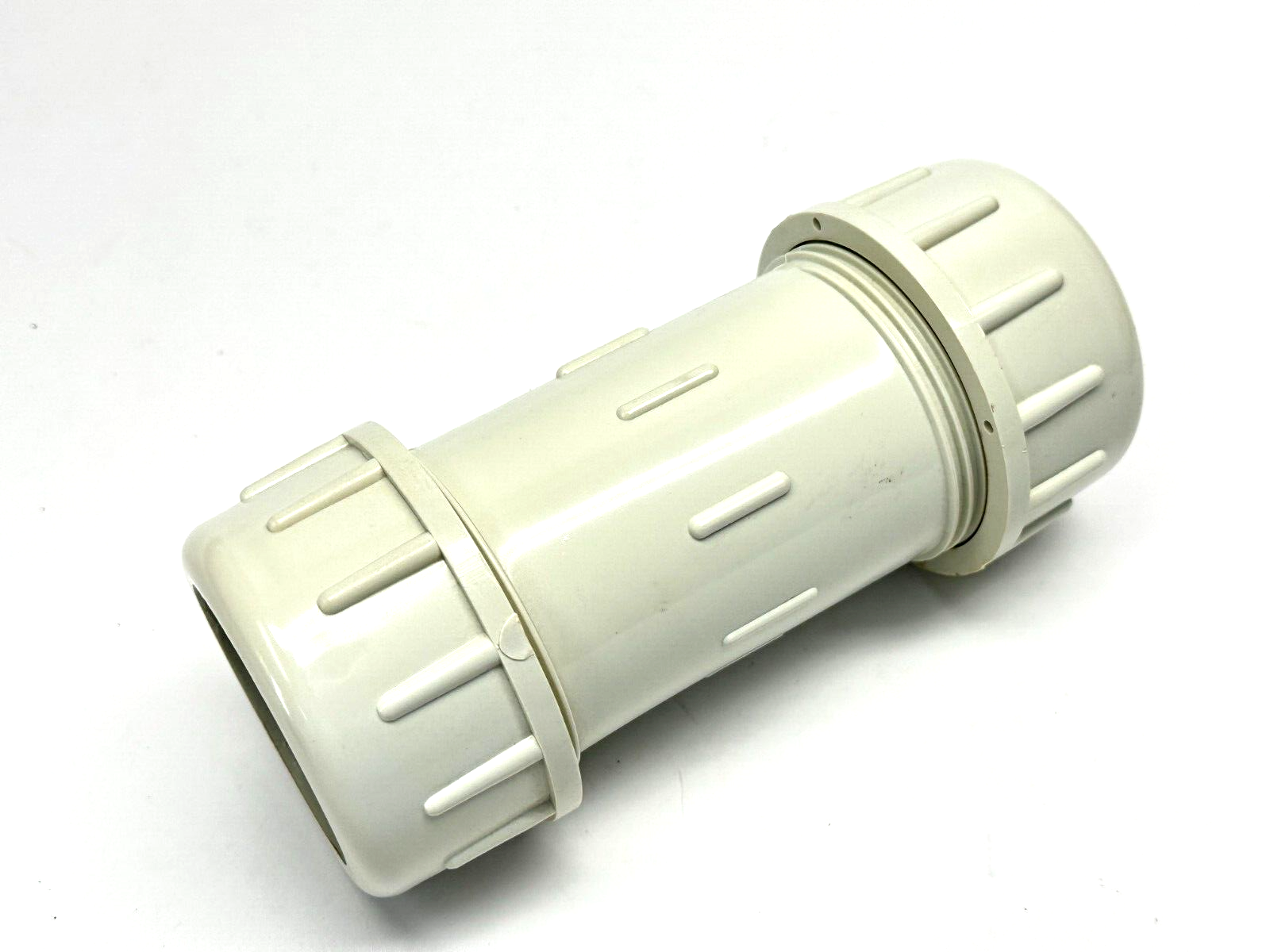XD 2" PVC Compression Coupling Union - Maverick Industrial Sales