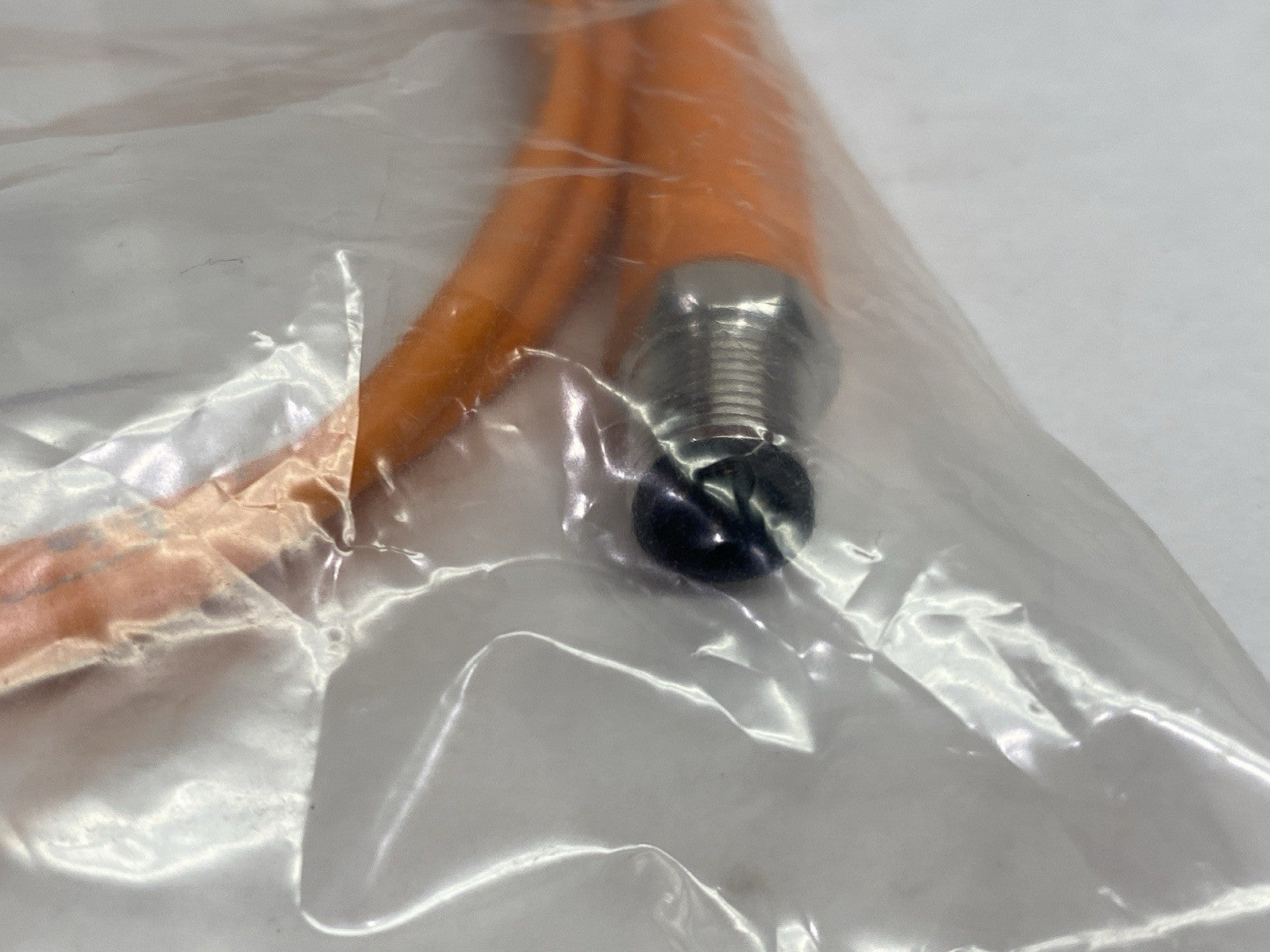 EVT339 | Ifm A-Coded Y-Connection Cable YDOGF040VAS00,6E04STGH040VAS - New - Maverick Industrial Sales
