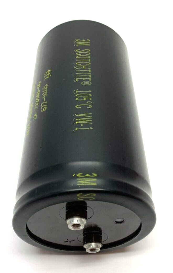 AeroM 12-712448-00 Mepco/Centralab Capacitor Type CGS 1800MFD 450VDC - Maverick Industrial Sales