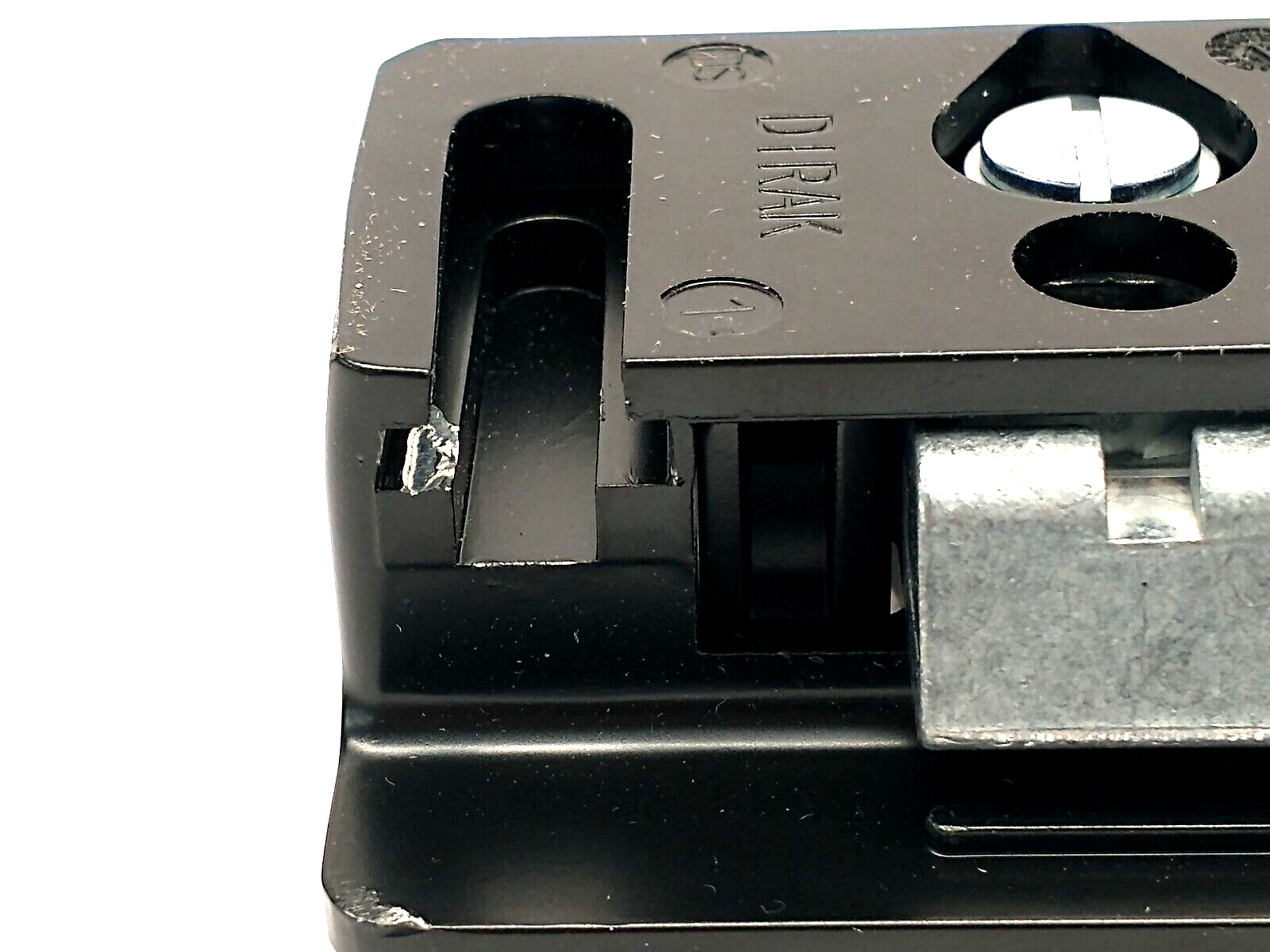 Bosch Rexroth 3842530352 Door Lock For Swing Doors - Maverick Industrial Sales