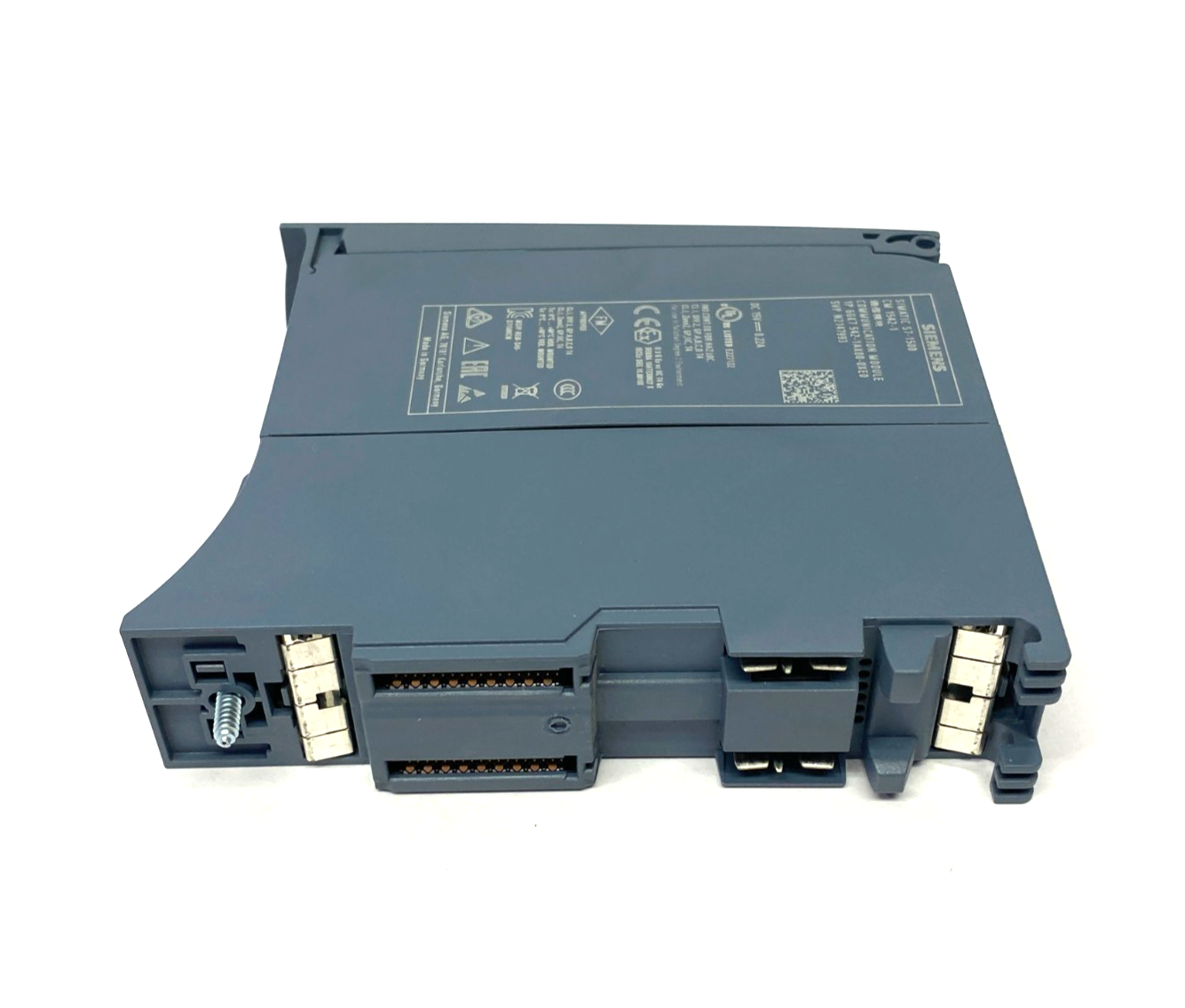 Siemens 6GK7 542-1AX00-0XE0 SIMATIC S7-1500 Communication Module CM1542-1 - Maverick Industrial Sales