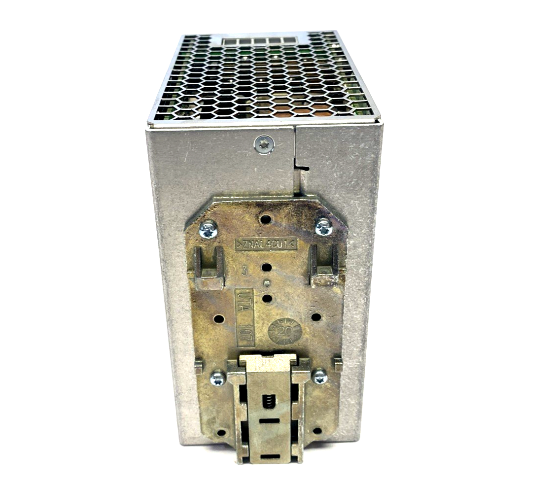 Phoenix Contact QUINT4-PS/3AC/24DC/20 Power Supply 2904622 - Maverick Industrial Sales