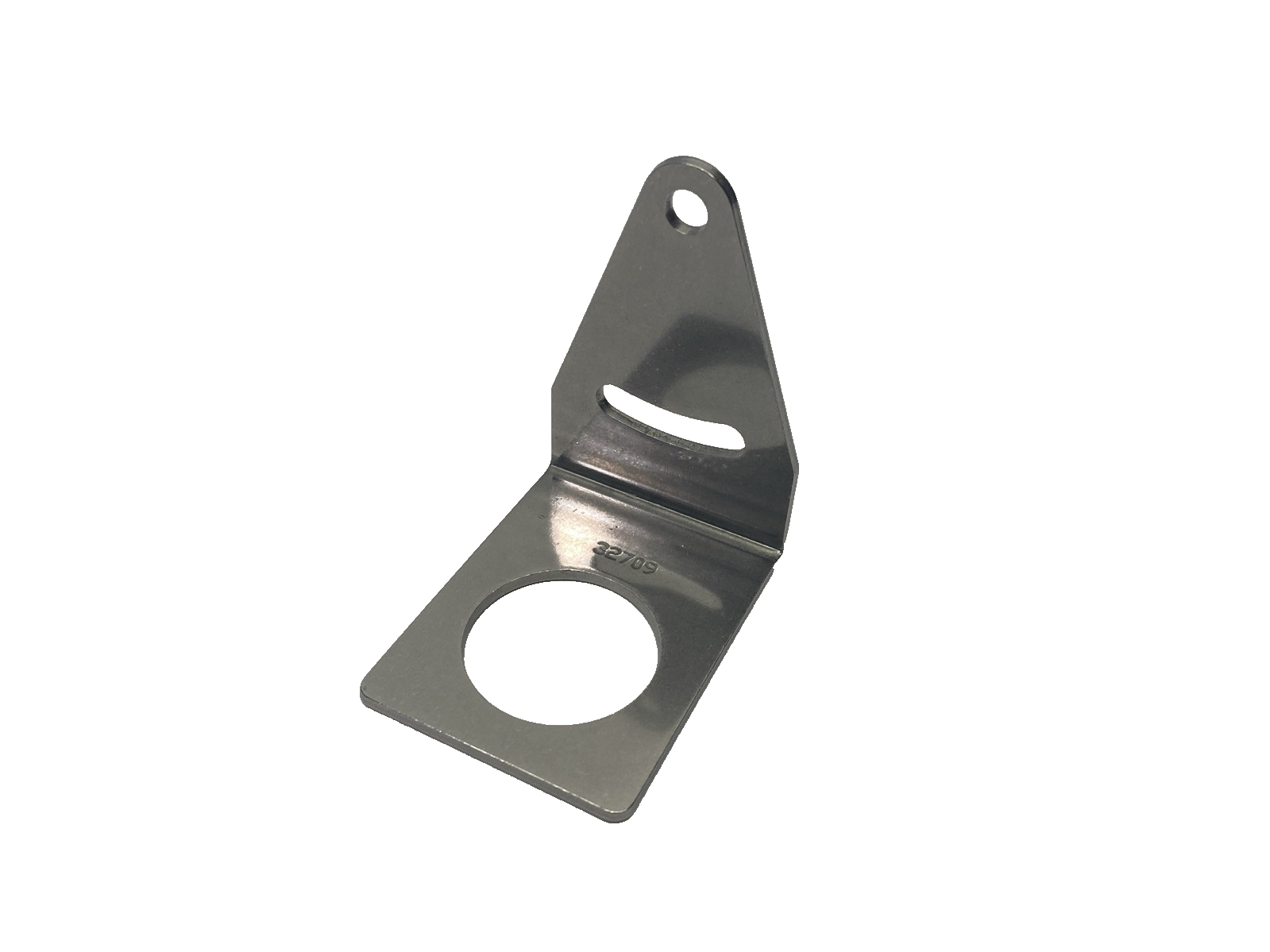 Banner SMB30A Right Angle Mounting Bracket 32723 LOT OF 2 - Maverick Industrial Sales