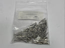 TE Connectivity 1-66099-5 Pin Contact Tin 18 - 16AWG Size 16 PKG OF 88 - Maverick Industrial Sales