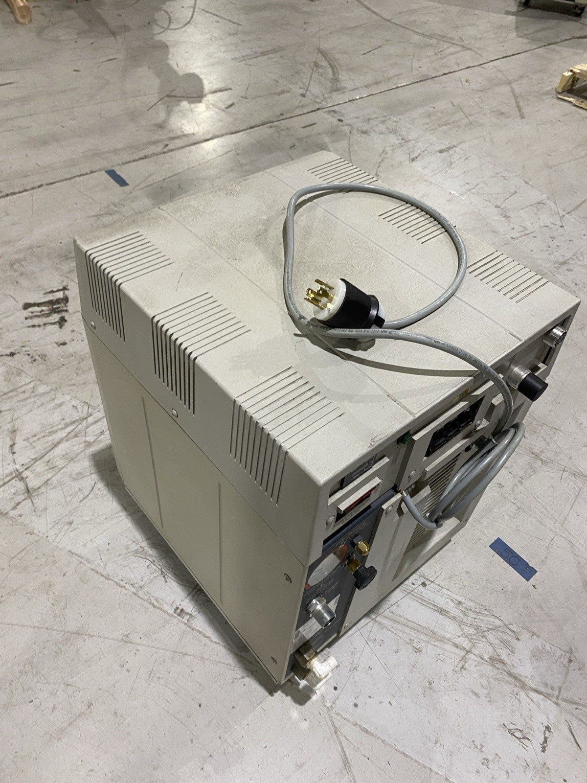 CTI Cryogenics 8135901G001 9600 Series Compressor 380-460V 3Ph Cracked Casing - Maverick Industrial Sales