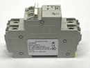 CBI 5A-C2 QZ-2-13-D-2-5A 2-Pole Circuit Breaker QZD28205 - Maverick Industrial Sales