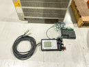 ABB IRB140 Robot System, S4CPLUS M2000 Controller, Cables, TPU2 Teach Pendant - Maverick Industrial Sales