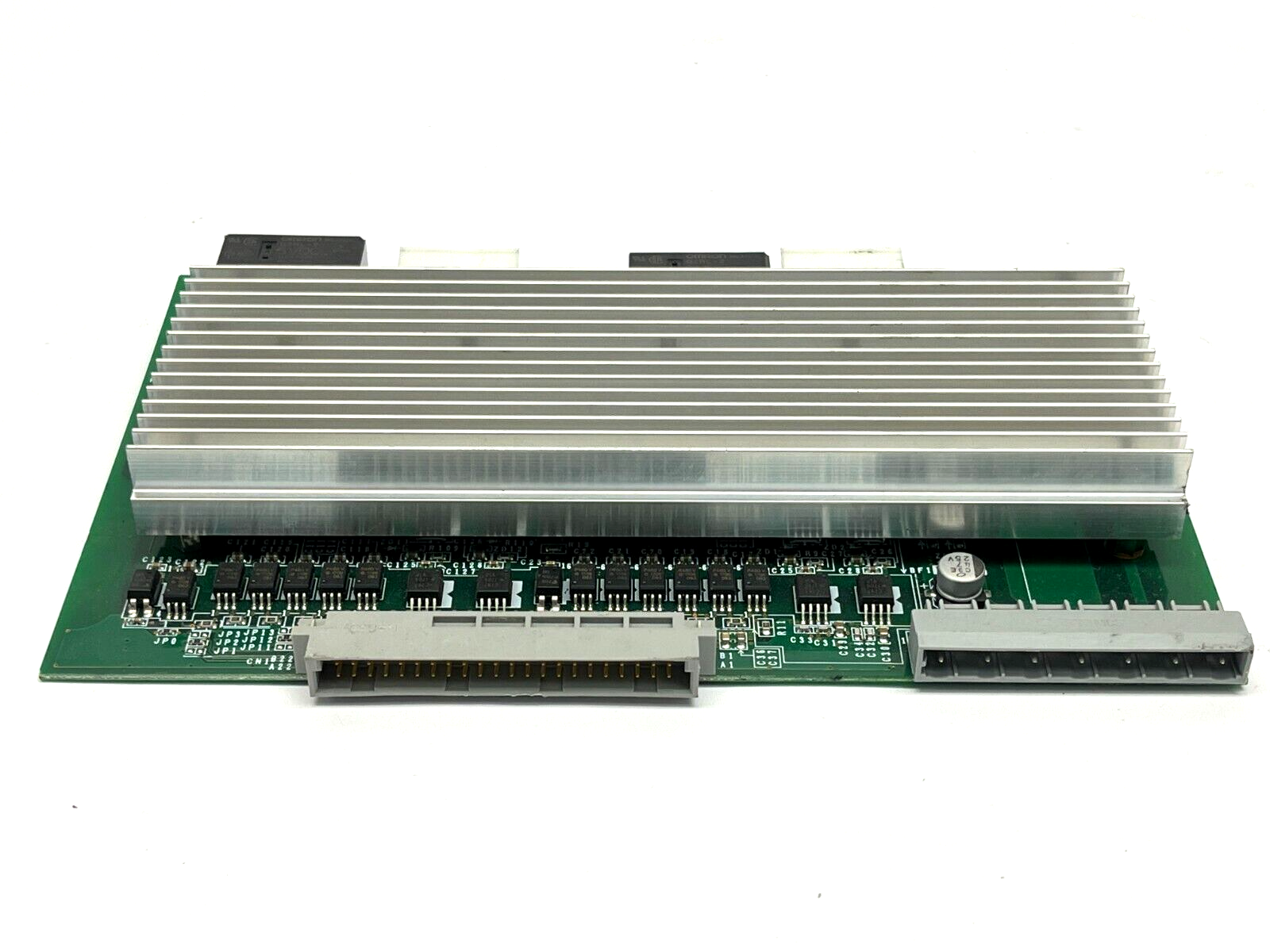 Epson HK75T0EC PCB Board 217297400 - Maverick Industrial Sales