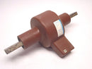 Piedmont Dielectrics Co. Model 11 MC-25A1 401574K02 Current Transformer 5KV - Maverick Industrial Sales