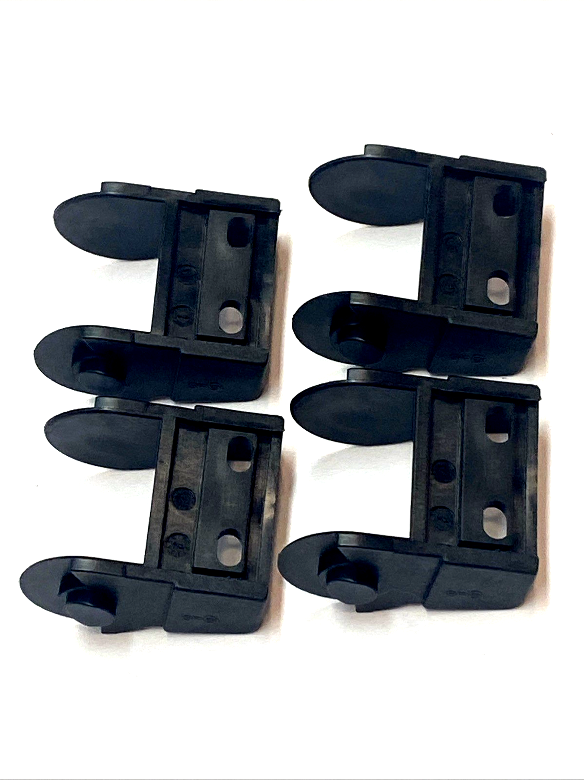 Igus 2030.4PZ Mounting Bracket LOT OF 4 - Maverick Industrial Sales
