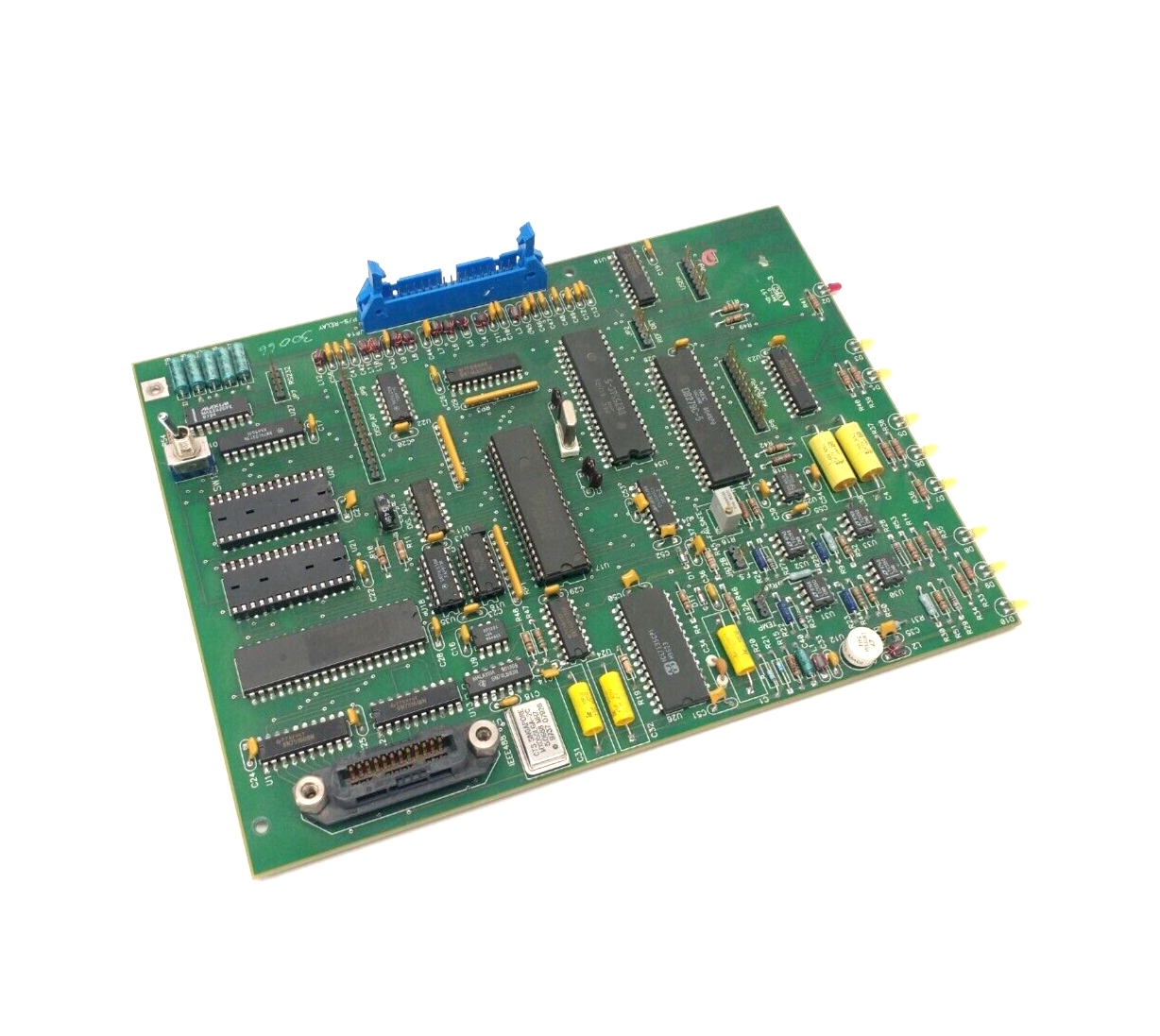 Saunders & Associates PCB 0000511-02 Circuit Board SCH 4500511 - Maverick Industrial Sales