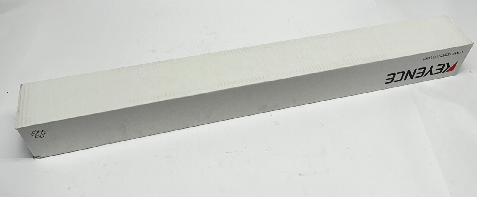 Keyence GL-SA28S Protection Cover Slim Type For 28 Beam Axes - Maverick Industrial Sales