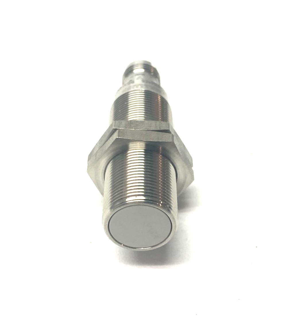Balluff BIS01E6 Metric IO-Link HF Reader 13.56MHz BIS M-4A6-082-401-07-S4 - Maverick Industrial Sales