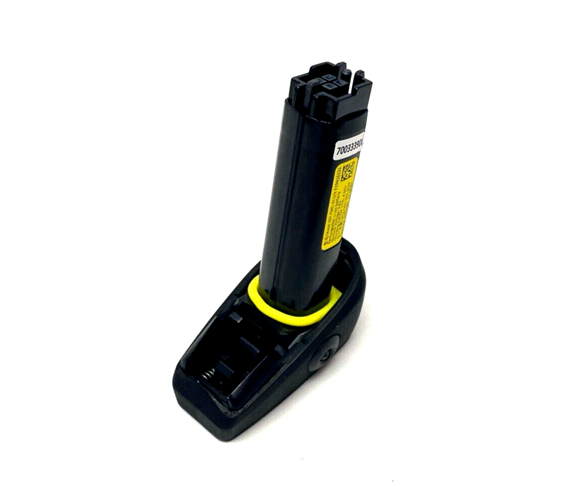 Datalogic RBP-PM91-BK PowerScan Barcode Reader Removable Battery Pack 3.6V - Maverick Industrial Sales