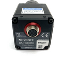 Keyence CA-H500MX 16× Speed High-Performance 5-Megapixel Camera w/ EO 58001 Lens - Maverick Industrial Sales