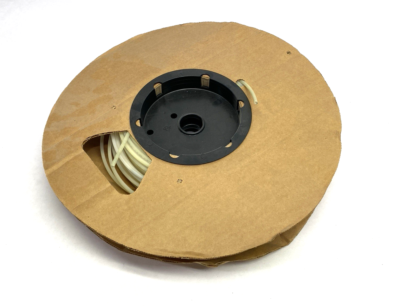 Parker NN-2.5-025 Parflex Nylon Tubing .106" ID 5/32" OD SHELFWARE LOT OF 120' - Maverick Industrial Sales