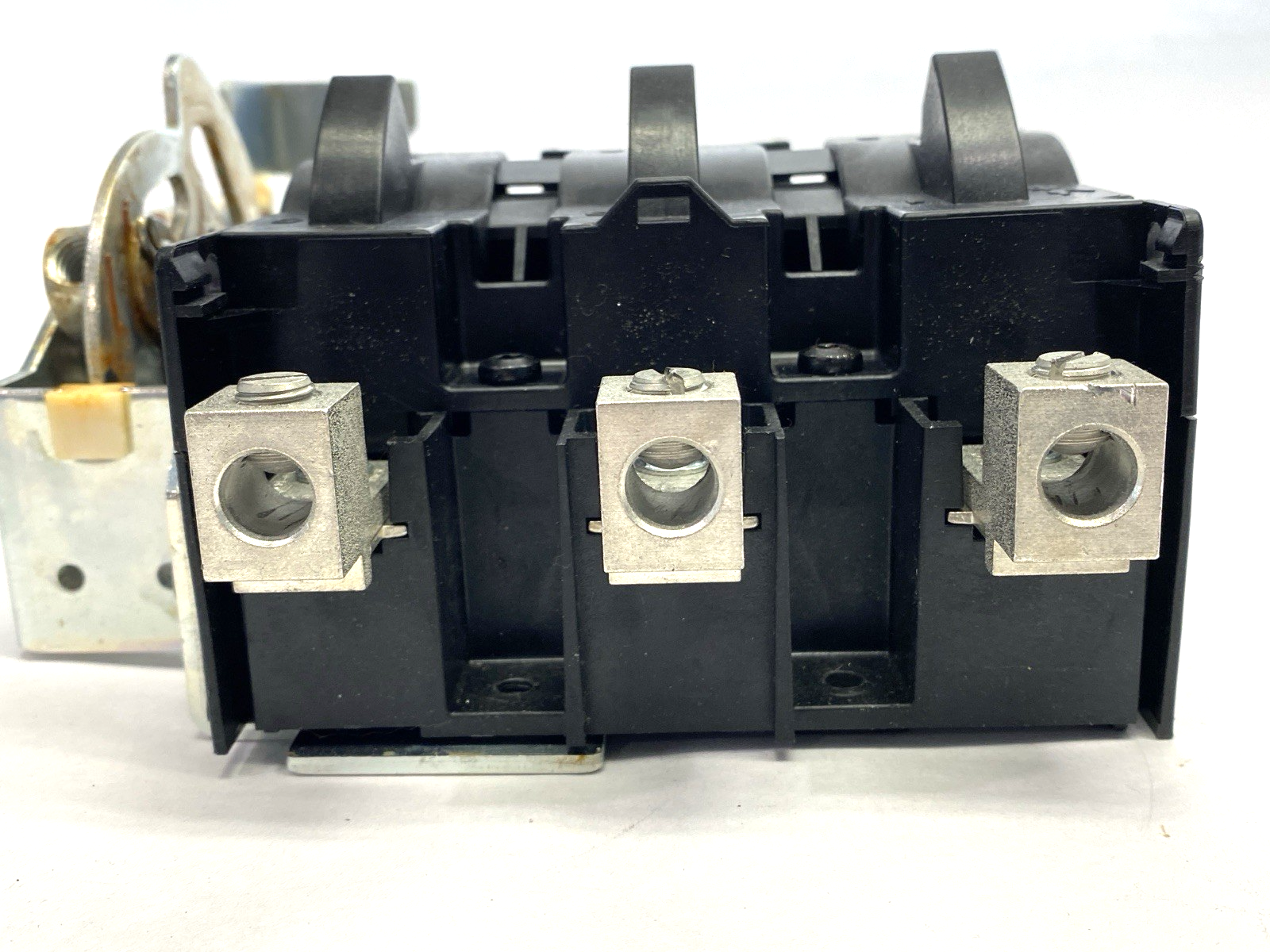 Allen Bradley 1494U-D100 Ser. A Disconnect Switch 100A - Maverick Industrial Sales