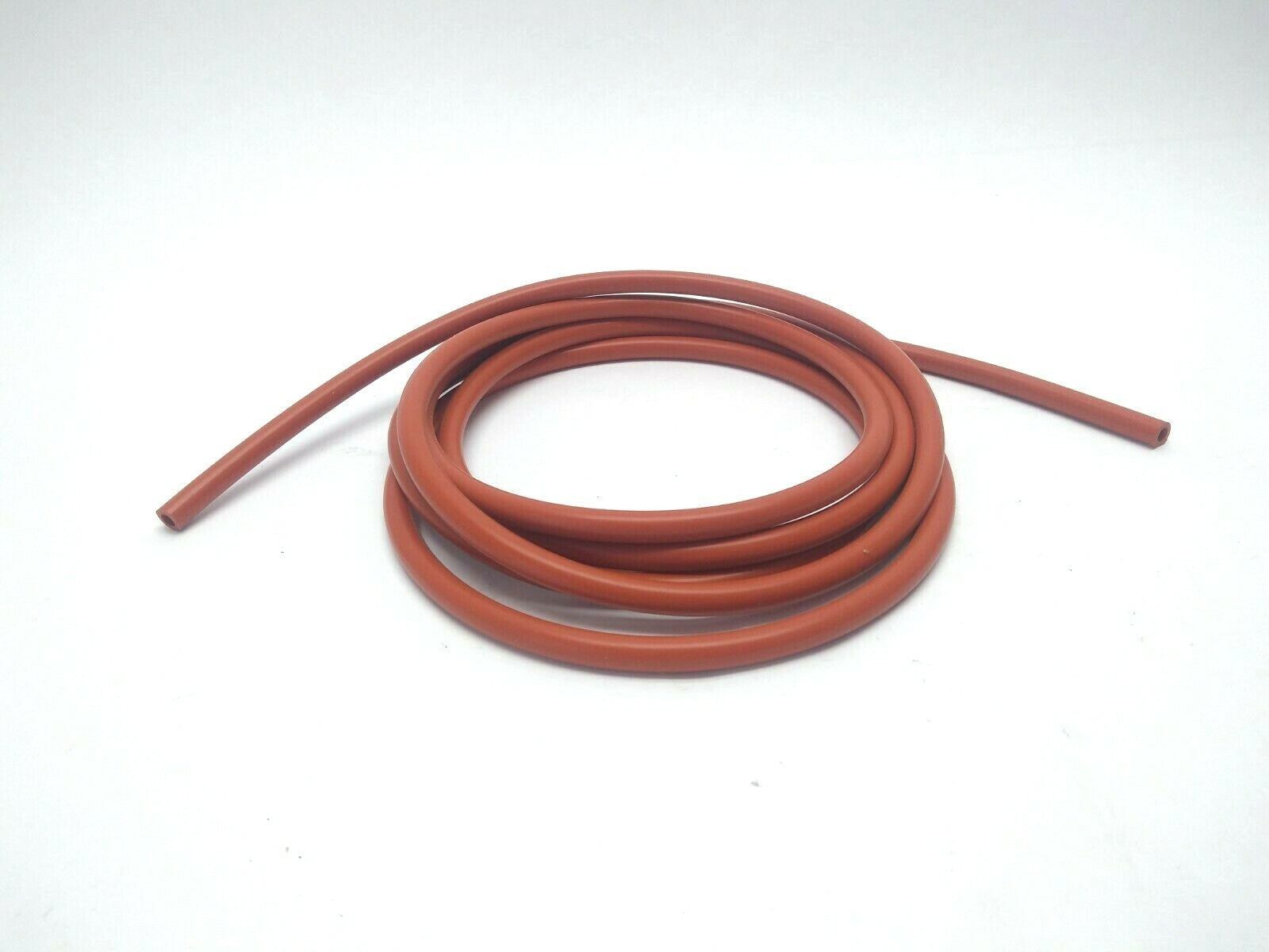 VideoJet 205999 Tubing 3/16" ID 0.325" OD Length: 8FT - Maverick Industrial Sales