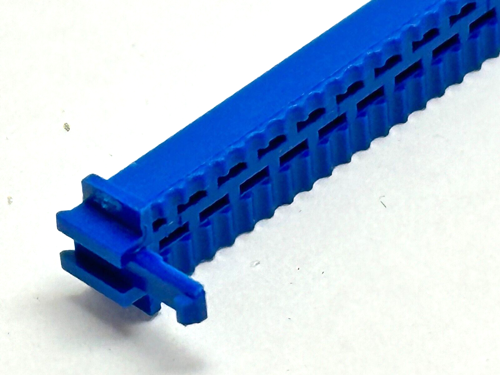 Honda MFC-50KF 50-Pin Ribbon Connector Blue - Maverick Industrial Sales