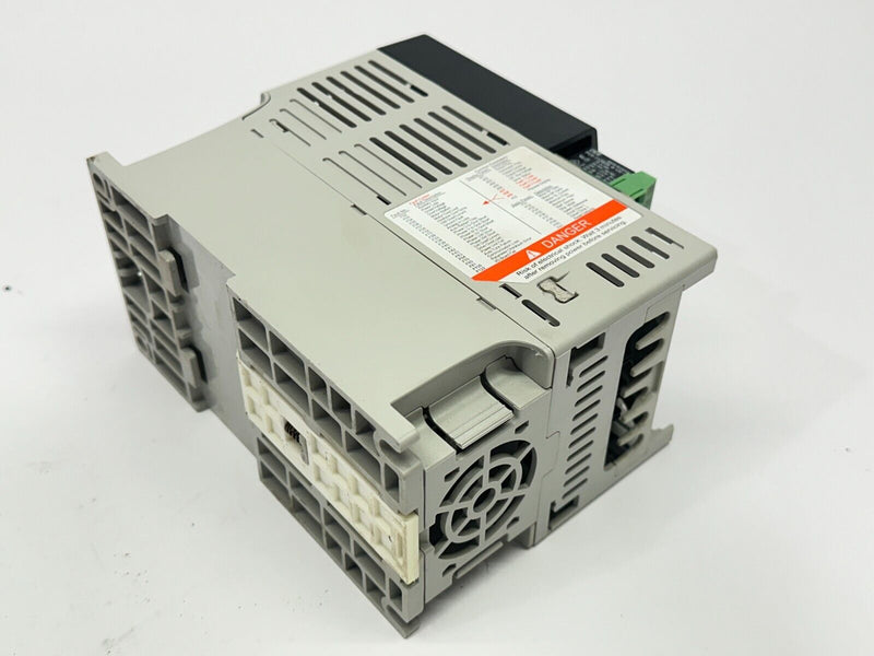 Allen Bradley 22A-D2P3N104 Ser A PowerFlex 4 AC Drive 1HP 0.75kW 3PH - Maverick Industrial Sales