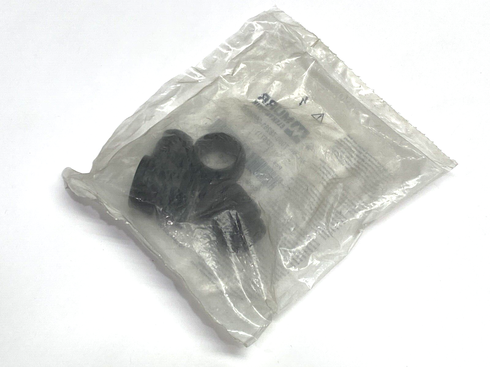 Murrelektronik 7000-78261-0000000 M12 Right Angle Female Connector - Maverick Industrial Sales