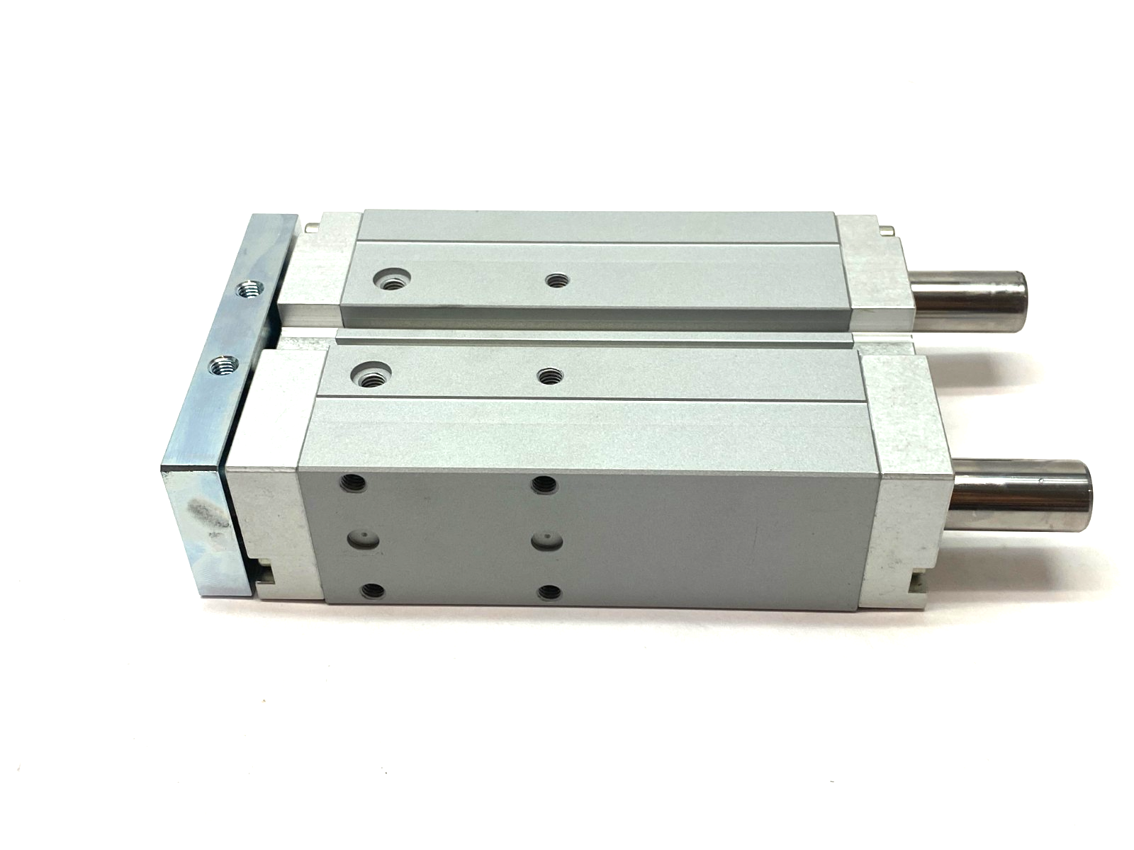 Festo DFM-25-80-B-PPV-A-GF Guided Drive Cylinder 80mm Stroke 8161426 - Maverick Industrial Sales