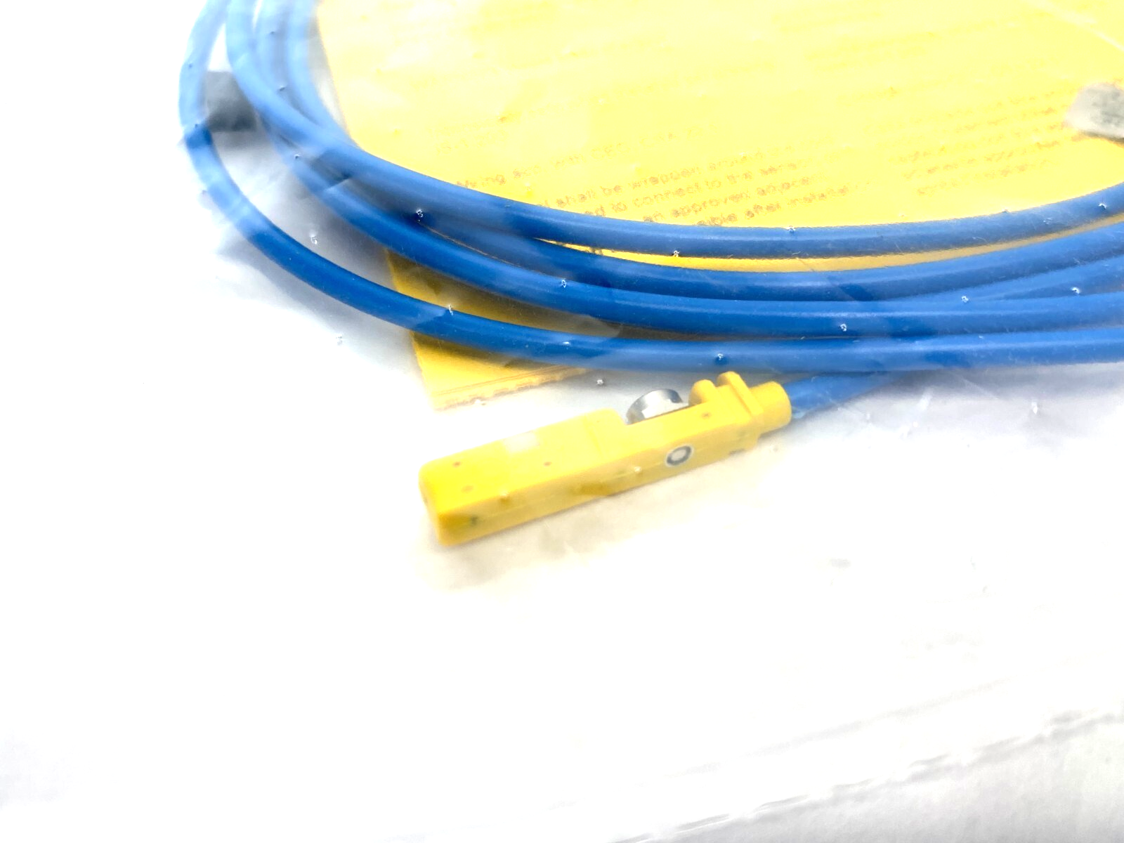 Turck BIM-UNT AY1X/S1139 Magnetic Field Sensor T-Groove 2-Wire 4685763 - Maverick Industrial Sales