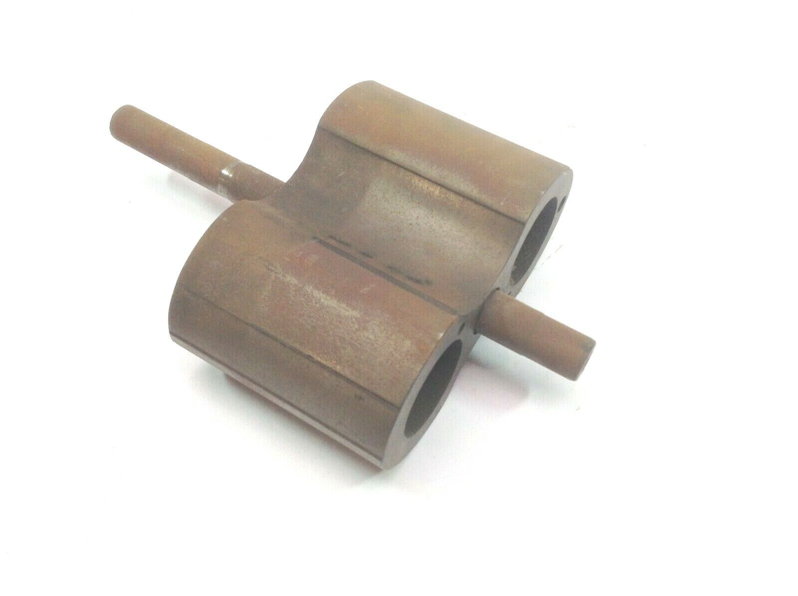 Roots Dresser 820-066-022 Type AF Impeller and Shaft Size 33 - Maverick Industrial Sales