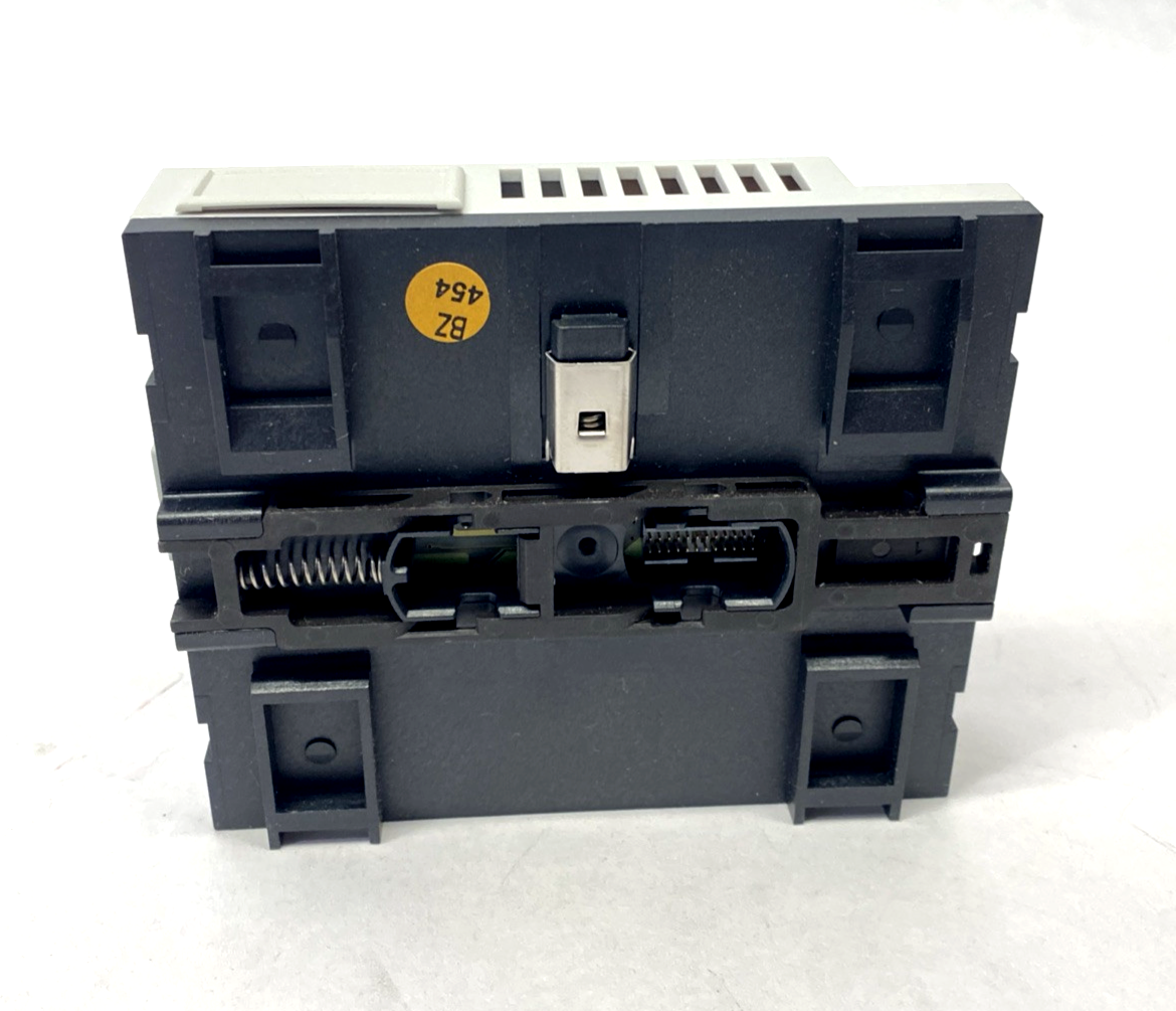 Eaton EZD-CP8-ME-1 Easy Programmable Relay CPU w/ 24VDC Power Supply - Maverick Industrial Sales