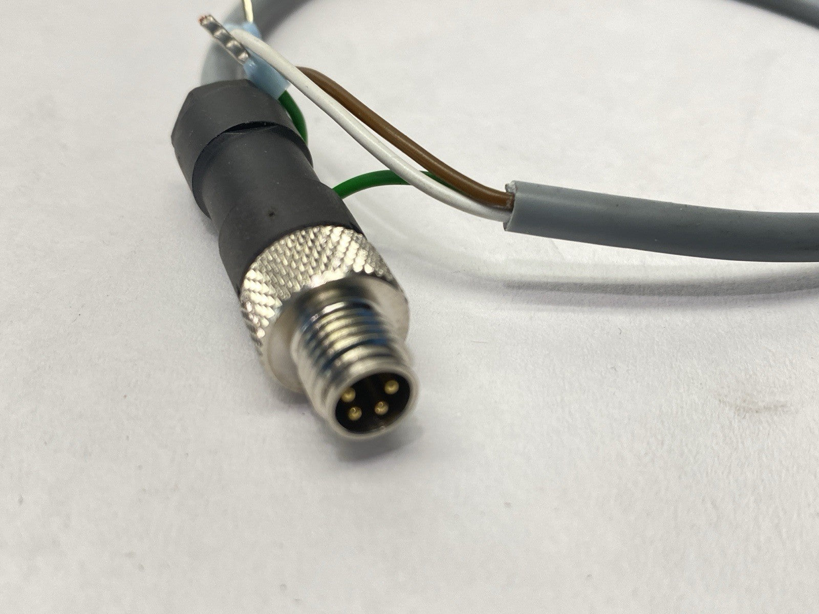 Knapp 3601346 Output Cable 1530-0.3 - Maverick Industrial Sales