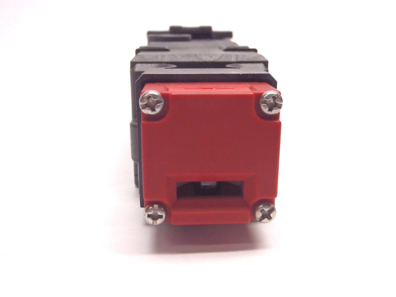 Omron STI D4GL-2CFG-A Guard Lock Safety-Door Switch D4GL2CFGA - Maverick Industrial Sales