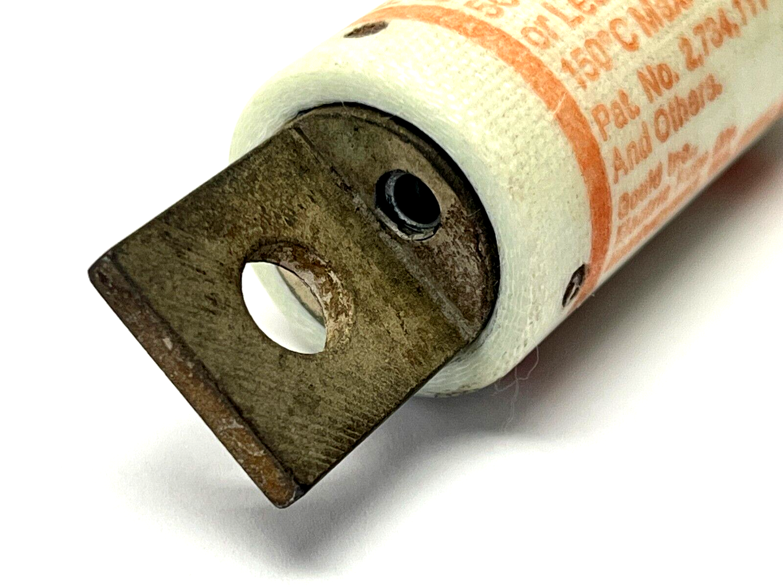 Gould Shawmut A50P80 Amp-Trap Type 4 Fuse 80A 500V - Maverick Industrial Sales