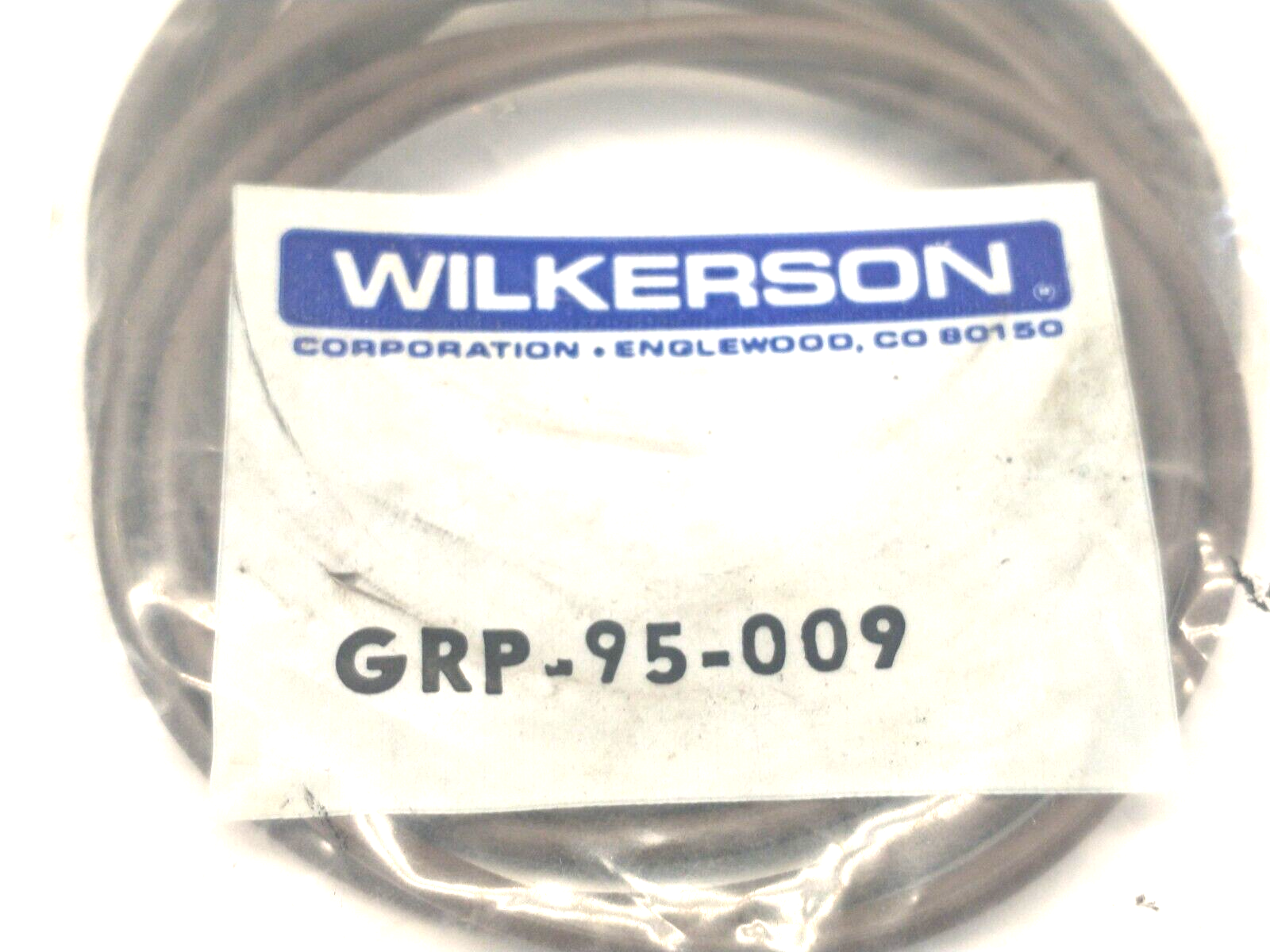 Wilkerson GRP-95-009 O-Ring Kit For Bowl LOT OF 10 - Maverick Industrial Sales