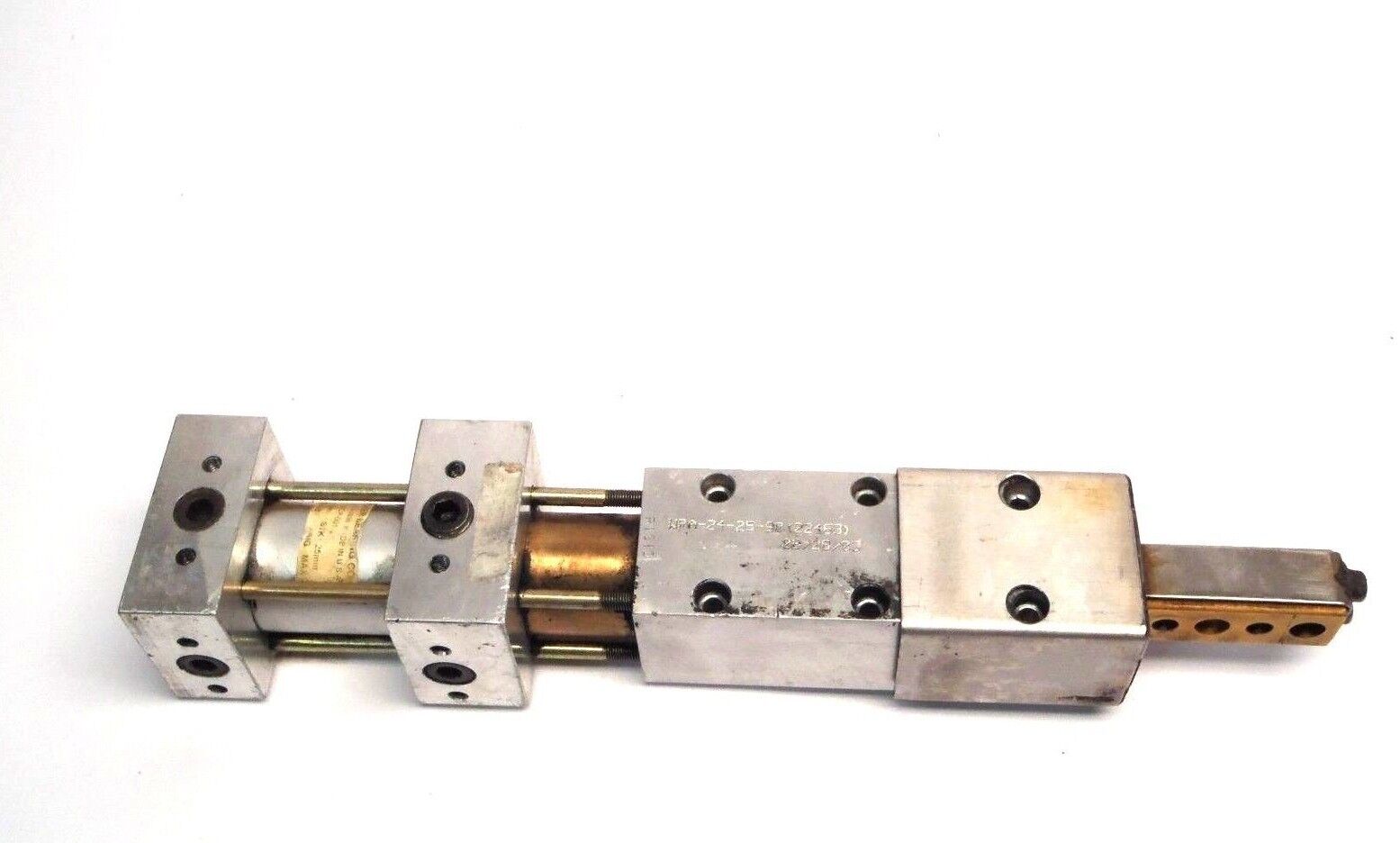 Welker WCP-001-25 Shot Pin WPA-24-25-90 22463 - Maverick Industrial Sales