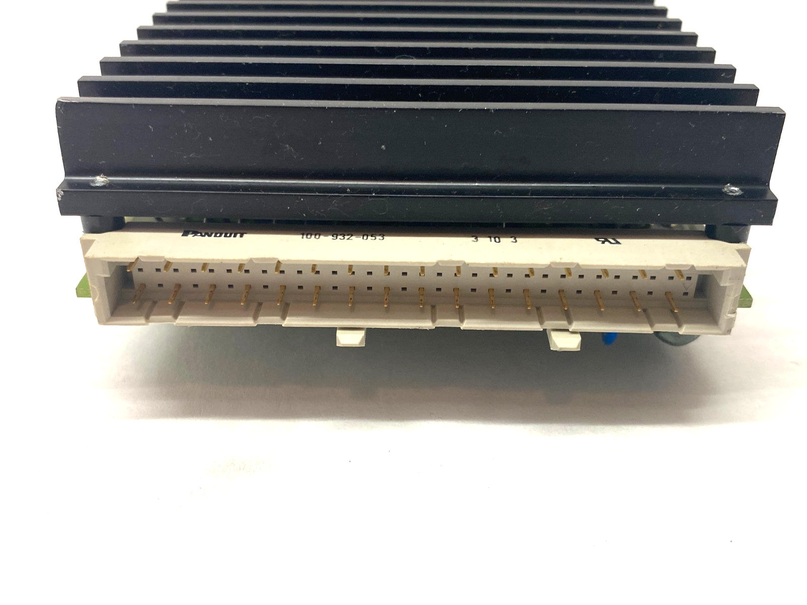 Bendrich 5PH-SM-LV/U Control Card for PCB Chassis 780 332 - Maverick Industrial Sales