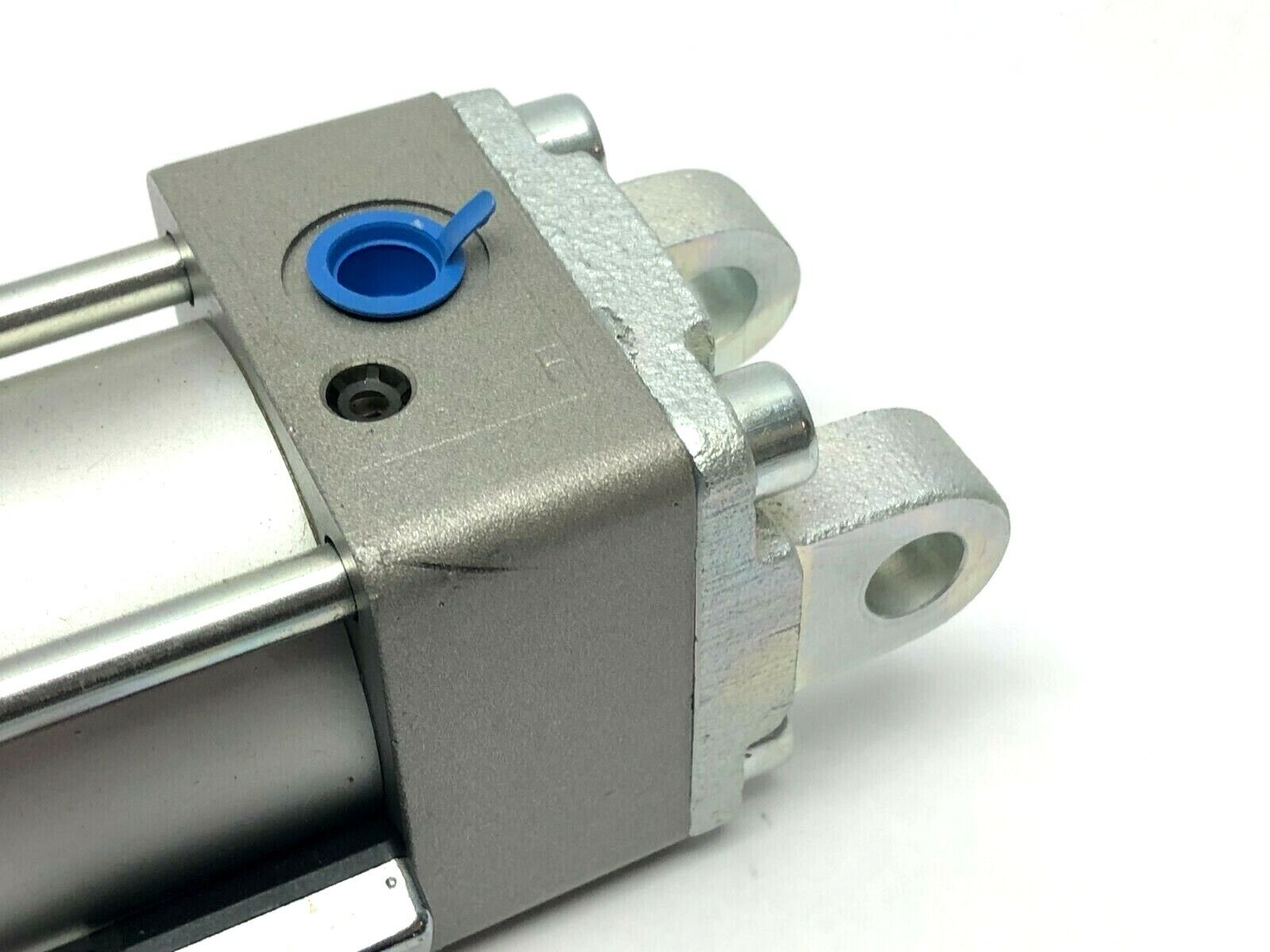 SMC C95SDD50-150-F59SDPC Pneumatic Cylinder w/ Auto Switches - Maverick Industrial Sales