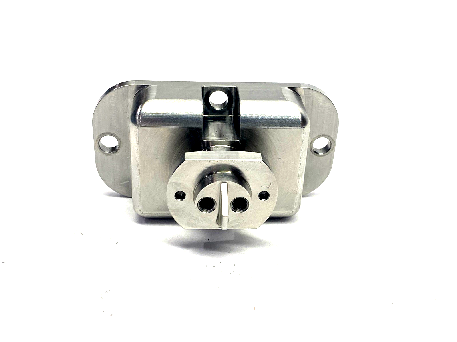 Graco 18F965 TC Valve Nose Piece 1:1 - Maverick Industrial Sales