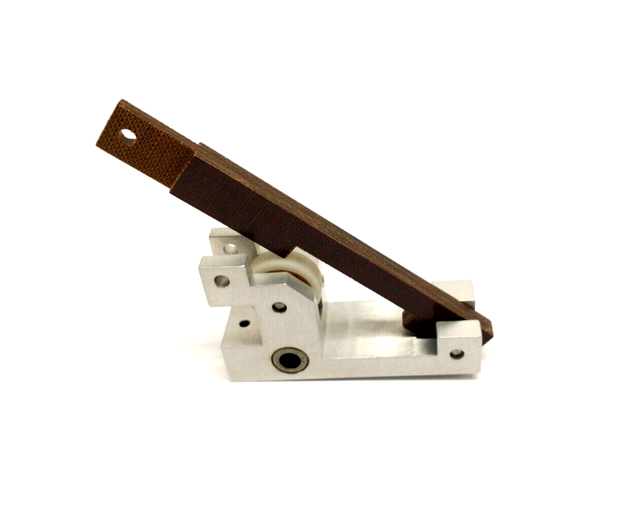 Brown Boveri 3219E 12/2-4 P120 F/MDL Complete Printer Lever For Amerin MS6P - Maverick Industrial Sales