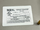 Saginaw Controls SCE-18N1606NK-T Industrial Panel Enclosure 18" x 16" x 6" - Maverick Industrial Sales