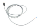 Pepperl+Fuchs V1-G-2M-PUR Female Cordset, M12 4-Pin To Leads 2m 109434 - Maverick Industrial Sales