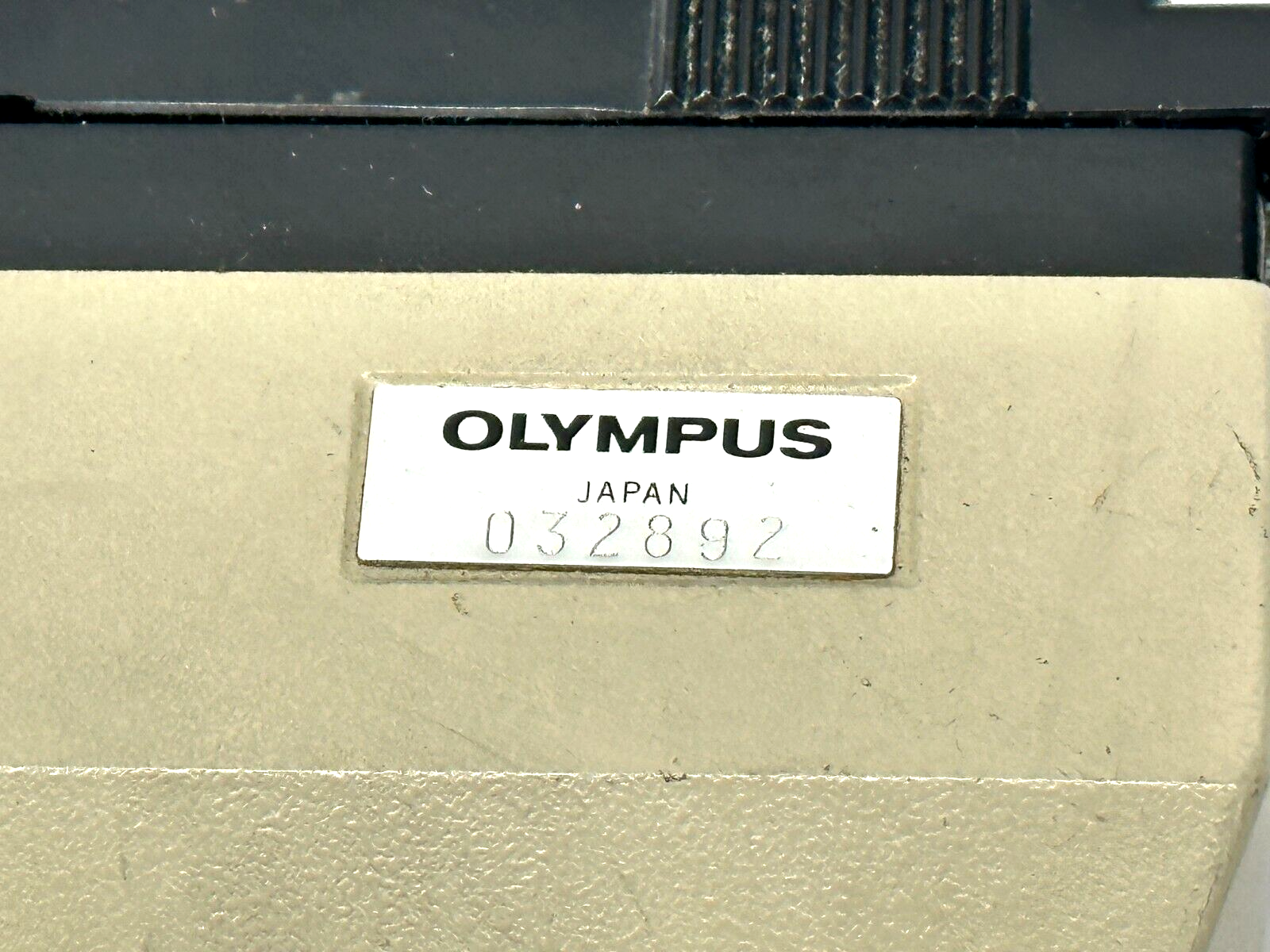 Olympus 032892 Microscope Viewfinder for BH-2 - Maverick Industrial Sales