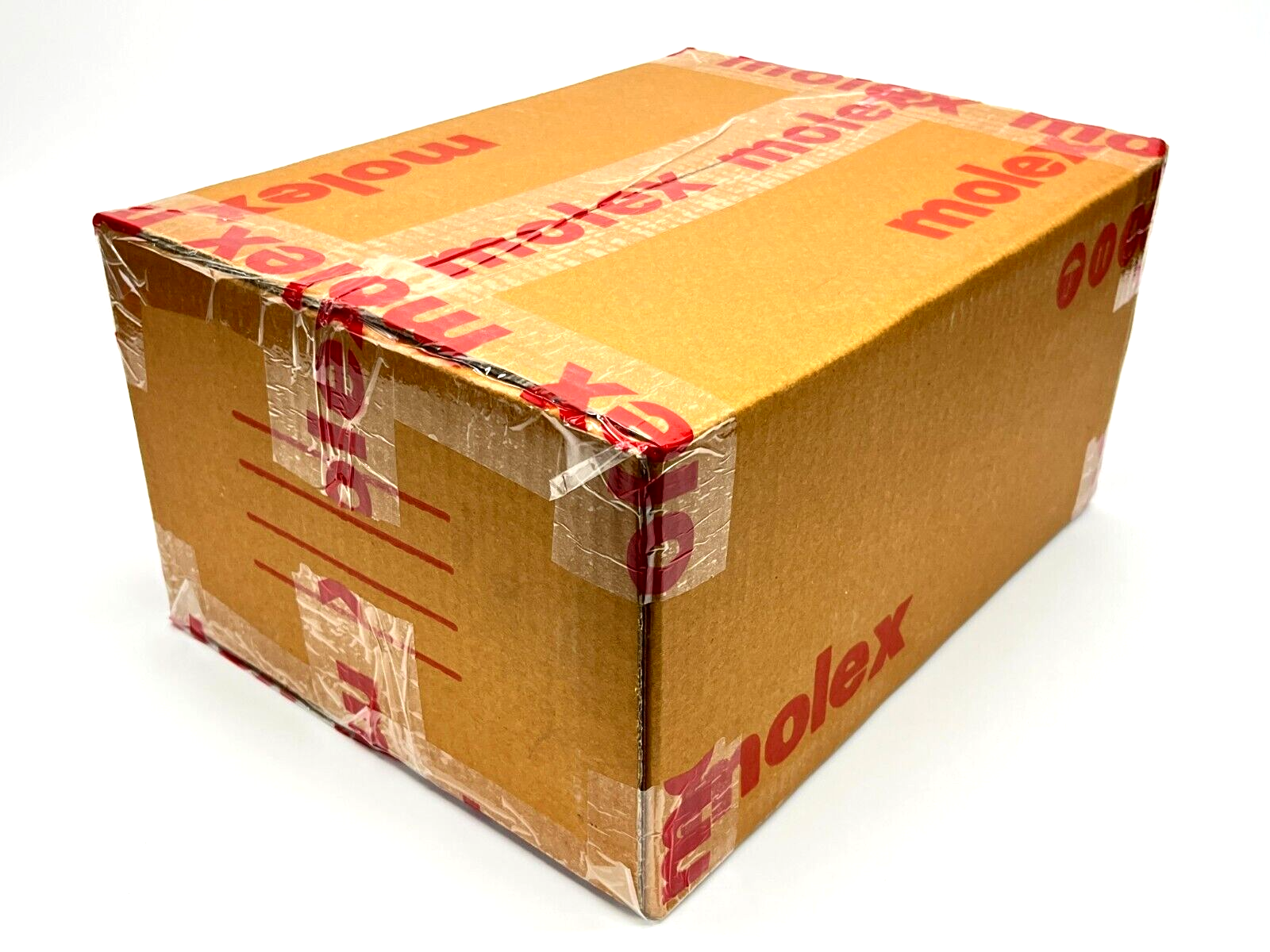 Molex 1451320510 Micro-Fit TPA-to-Micro-Fit TPA Cable Assembly 1M 75QTY - Maverick Industrial Sales