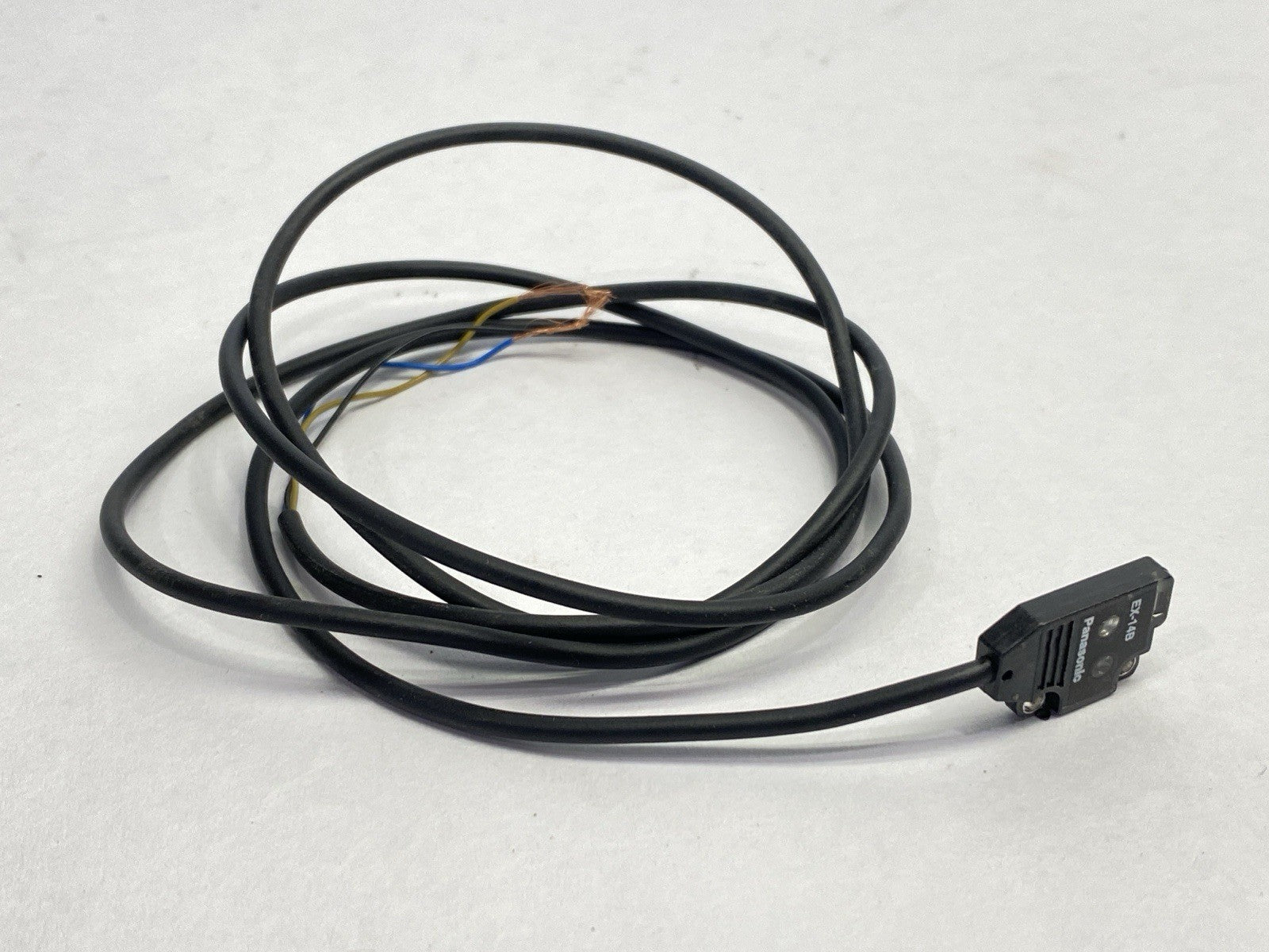EX-14B | Panasonic Ultra-Slim Photoelectric Sensor - Used - Maverick Industrial Sales